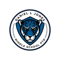 Daniel L Jones Middle School PTO (@jonesjagspto) 's Twitter Profile