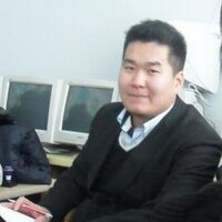 munkhjin (@munkhjinmu) 's Twitter Profile