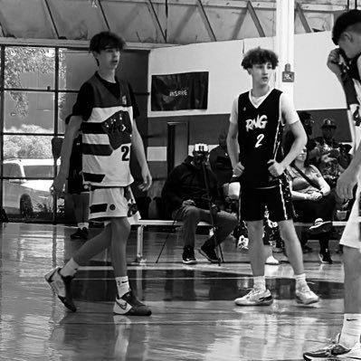 DJ Arkerson|| class of 2025 || 6”4|| shooting guard ||
