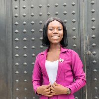 Abena Esther (@estherprah) 's Twitter Profile Photo