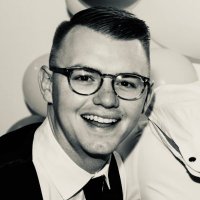 Dalton Mabery (@dltnio) 's Twitter Profile