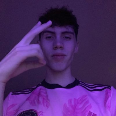 Baruj05's profile picture. uii bebecita