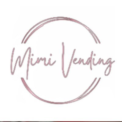 _Mimivending's profile picture. Vending Perfection is Our Mission!