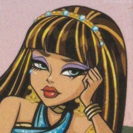 blairtheeartist's profile picture. “Moody Scorpio”