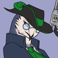 Artemis (@agent_artemis_) Twitter profile photo
