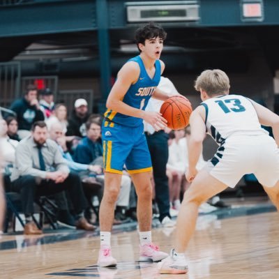 6ft Combo Guard, Class 2024, 3.3 GPA, Olathe South Highschool, Kc Spurs 17U