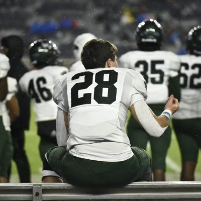 Class of 2025 , Keep GOD first , trust the process, and never quit ! #toomuchpoint#wpgreenwave