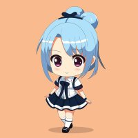Hailey | harper (@haileyvtuber9) 's Twitter Profile
