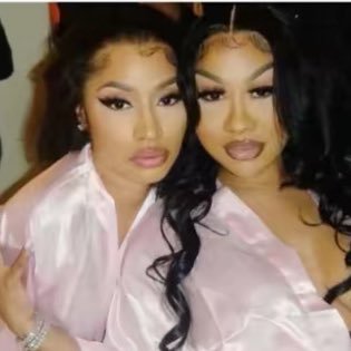 nhaedaNine's profile picture. Nicki is the queen of rap bow down loser !