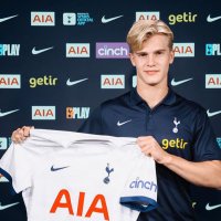Lucas Bergvall (@lucasbergvall18) 's Twitter Profile Photo Lucas Bergvall (@lucasbergvall18) 's Twitter Profile Photo