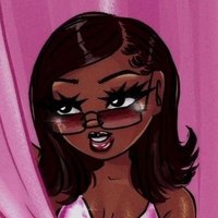 negona dos olhos terríveis (@ostentapreta) 's Twitter Profile Photo
