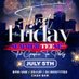 FirstFridayLR (@firstfridaylr) Twitter profile photo FirstFridayLR (@firstfridaylr) Twitter profile photo