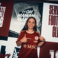 Manonrevelli (@manonrevelli) 's Twitter Profile