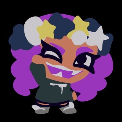 I play squid game sometimes
pfp: @Wasarety65
random stuff: @potatpriv