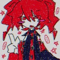 『vikky』♡ she/her ♡ cris💕 ♡ 🇲🇽 ♡₊˚✧ sdv and umbreon enjoyer ˚ʚ♡ɞ˚ multifandom