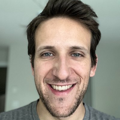 tobyluxembourg's profile picture. Building https://t.co/bbxLtemMka and other apps in Go/HTMX/Svelte