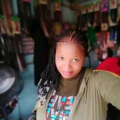 mirriam41389's profile picture. To God all the glory