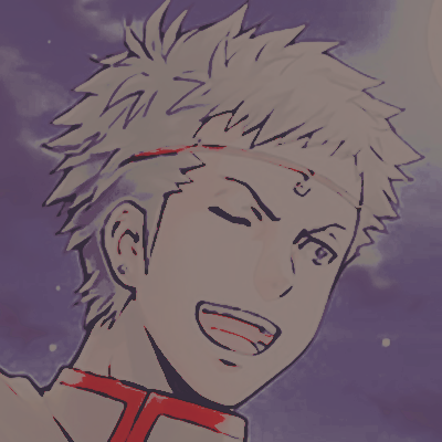 ACHINGBL00D's profile picture. ㅤ
ㅤㅤㅤㅤ🞨 ⏤⏤⏤ㅤ❞ 𝑰 𝑨𝑴 𝑭𝑨𝑻𝑬❜𝑺 𝑨𝑪𝑪𝑶𝑴𝑷𝑳𝑰𝑪𝑬  ! ❞
ㅤ