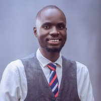 Uketeh Sunday Nguher (@uketehn) 's Twitter Profile