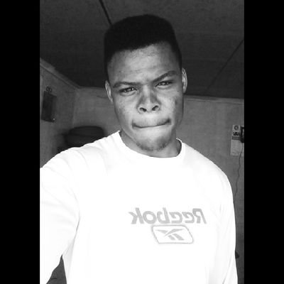 Sthembiso_012's profile picture. THE ROAD MIGHT BE BUMPY BUT IT'S WORTH A RIDE