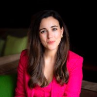 Andrea González (@agonzalezperez) 's Twitter Profile