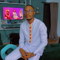 Joel landry cyriaque Bema (@cayrusbems) 's Twitter Profile