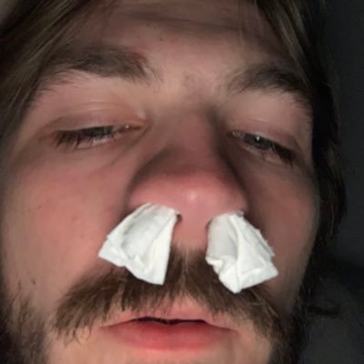 bigflippingb's profile picture. I put the tootin’ in rootin’