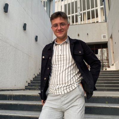 Furkan05208's profile picture. 