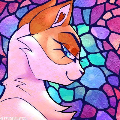 kitty @ PRIDE ICONS OPEN!さんのプロフィール画像