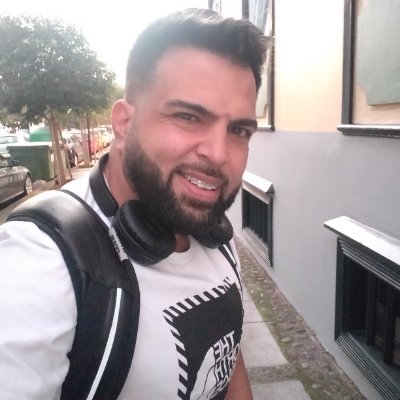 RubenGalvanX's profile picture. Desarrollo Personal de Alto Impacto   (Despierta)
Psicología 
Entrenador Personal 
Nutricionista 
Preparador de fitness