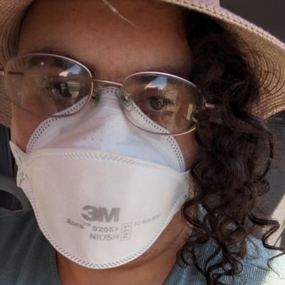 Juneberry enthusiast. Garlic mustard hater. Maker of plain language and easy reads. Disability rights enjoyer. Autistic self advocate.