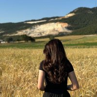 Kübra (@yeterrkubra) Twitter profile photo