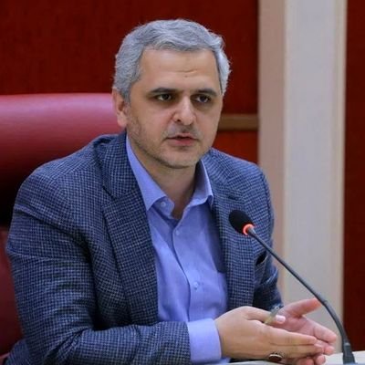 M_Rojhani's profile picture. Assistant Professor
PhD in Engineering
MBA, Project Manager