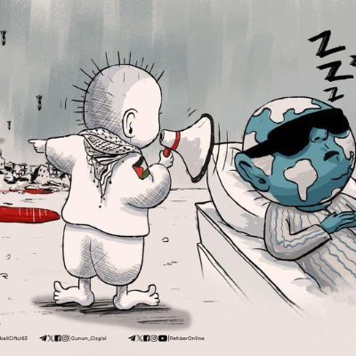 esved72's profile picture. "Salih bir mü'min varsa,onunla birlikte bütün toplumun kurtuluşunun sebebleri de var demektir."
{ Hasan el Benna }

İlim ~ Ahlâk ~ Hareket