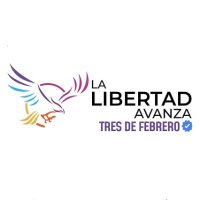 La Libertad Avanza Tres De Febrero (@lla3defebrero) 's Twitter Profile Photo La Libertad Avanza Tres De Febrero (@lla3defebrero) 's Twitter Profile Photo