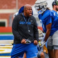 Coach Issac Boose (@booseissac) 's Twitter Profile