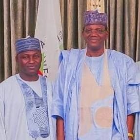 Fmr. Comm. of Information,
Fmr. Comm. of Arts, Culture and Tourism,
Fmr. Coordinator, local government projects monitoring committee. Zamfara state.