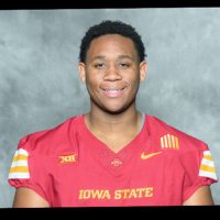 Dontrell Holt (@dontrellholt) 's Twitter Profile