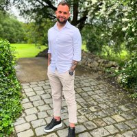 Lukáš Budínský (@luccasso23) 's Twitter Profile Photo