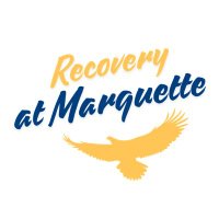 Recovery at Marquette (@recoveryatmu) 's Twitter Profile