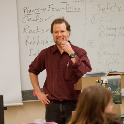 @TedForAlaska