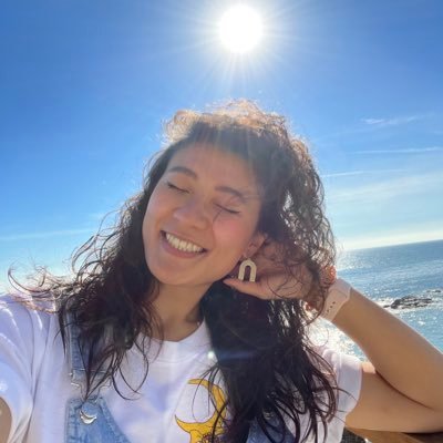 Senior Product Designer · UX, facilitation, inclusive experiences · digital creator ✨
