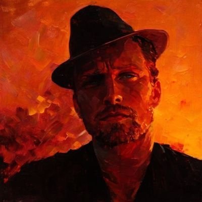 Parcival679030's profile picture. Tech & WEB3 was the goal, might switch it up later.

SEI ⚪🔴 & SOL ⚪🟣 enthusiast. 

 -Artist?? 🎨 -Degen??  
🇳🇬

 First Account  @parcivalnfts suspended