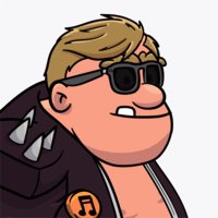 ⚡️Marchel.EGLD⚡️MvX #Rhuna #EAPES #TADA #xAlliance (@mariuszmarchel) 's Twitter Profile Photo ⚡️Marchel.EGLD⚡️MvX #Rhuna #EAPES #TADA #xAlliance (@mariuszmarchel) 's Twitter Profile Photo