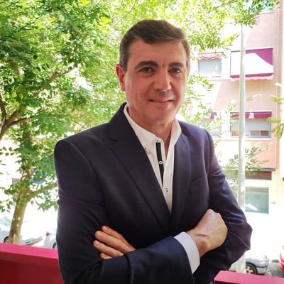 🇪🇦 Ingeniero Superior Agrónomo /
Máster en Organización y Gestión Empresarial –MBA- /
Técnico Superior en PRLaborales / ViceCoordinador Local VOX Córdoba
