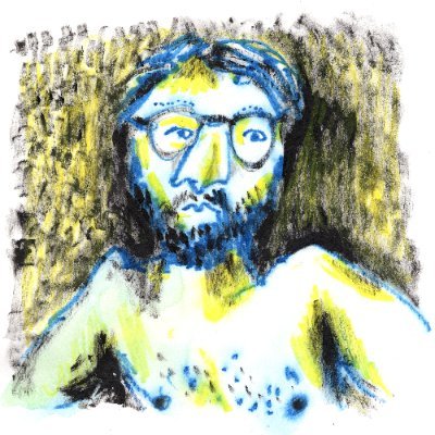 Mattia Zamagniさんのプロフィール画像