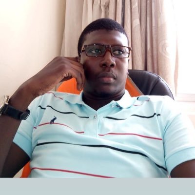 badoutraore7's profile picture. Talibe