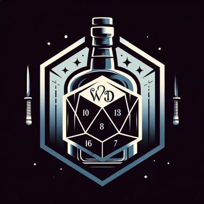 Welcome to Whiskey Dice. Head on in for Adventure and good Company. #DungeonsandDragons