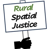 Rural Politics & Spatial Justice (@ruralspatialjus) 's Twitter Profile Photo