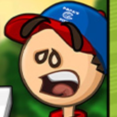 I'm Roy, I work at the pizzeria with my sister Joy. I can't be on my phone at work. Please don't be mad, I'm trying very hard.